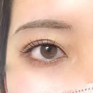 マツエク・マツパ anna /国分寺のマツエク・マツパデザイン