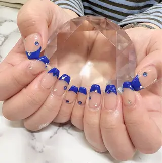 ネイル kouca  nail所属・コウ カnail💅のネイルデザイン