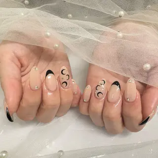 ネイル 🫧Lily 船橋 森🫧のネイルデザイン