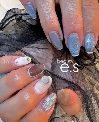 ネイル nail e.sのネイルデザイン