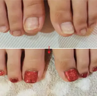 ネイル ネイルサロンアリューム所属・ネイルサロン アリュームのネイルデザイン