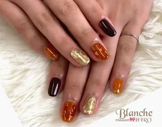 ネイル Lianネイル 寛子Lianのネイルデザイン