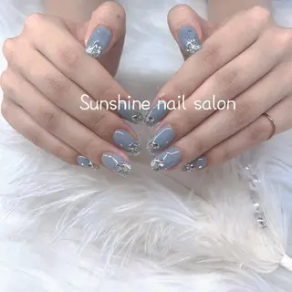 ネイル サンシャイン ネイル池袋店のネイルデザイン