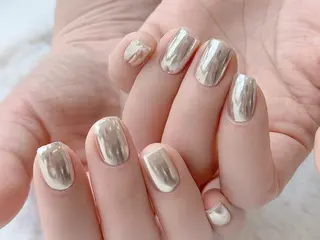 ネイル Yu miのネイルデザイン