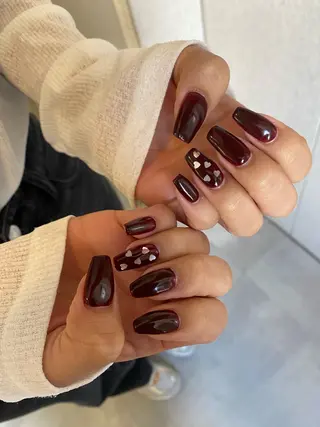 ネイル maitani Fumiのネイルデザイン