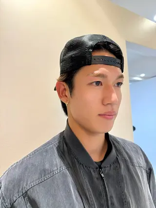 アイブロウ GO TODAY シェアサロン 表参道Flos店所属・似合わせ♡ Sayaのマツエク・マツパデザイン