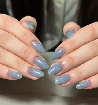 ネイル 🍑 momo_nailのネイルデザイン