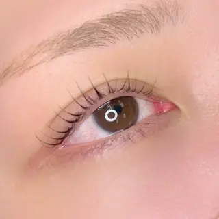 マツエク・マツパ atelier lămâieのマツエク・マツパデザイン