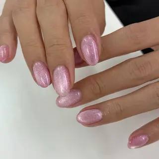 ネイル POiT.所属・SHiHO໒꒱⋆ﾟ/ 渋谷/韓国ネイルのネイルデザイン