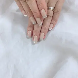 ネイル SOL NAILのネイルデザイン
