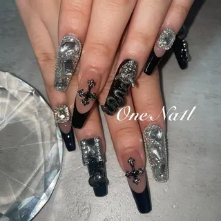 ネイル ゆ んのネイルデザイン