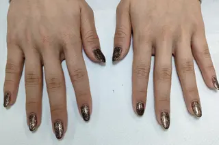 ネイル ka yuのネイルデザイン