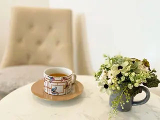 小顔コルギ＆オイル アンドエスのエステ・リラクイメージ