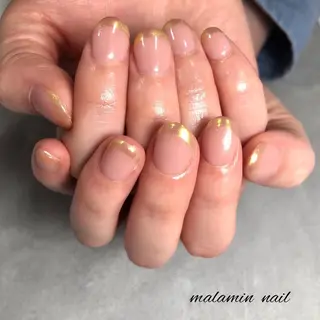 ネイル Nemoto Mariのネイルデザイン