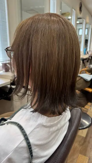 カラー -ef- ♡Yūki🐻🎀のヘアスタイル