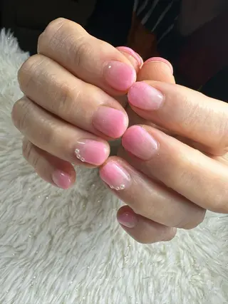 ネイル 松山 美由紀のネイルデザイン