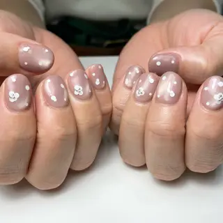 ネイル Legit nail salonのネイルデザイン
