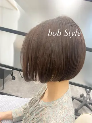 ショート 菅　美咲 /三軒茶屋/全席個室のヘアスタイル