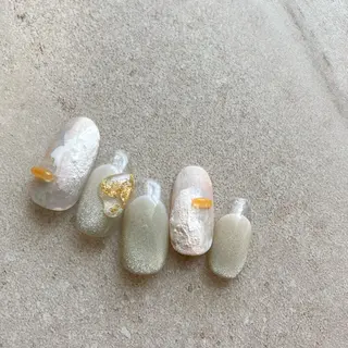 ネイル Faire MIKIのネイルデザイン