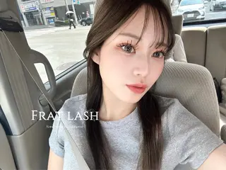 マツエク・マツパ Lucia 博多店 [ 山地 ]のマツエク・マツパデザイン