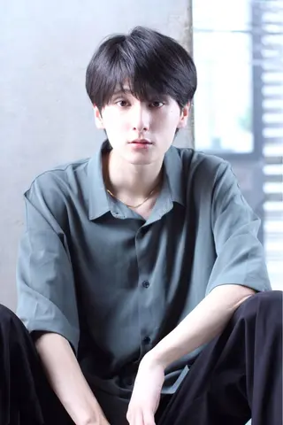 メンズ 【メンズ特化】 ムネカタ アキトのヘアスタイル