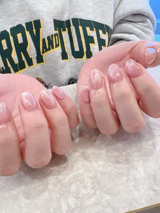 ネイル Nail&EyeNefer 旭店所属・木村 仁美のネイルデザイン