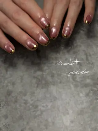 ネイル Suetake Shuriのネイルデザイン