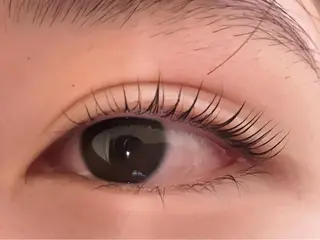 マツエク・マツパ SHO KOのマツエク・マツパデザイン