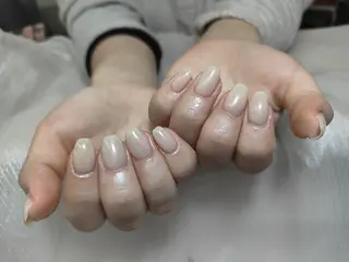 ネイル 鈴木 彩星のネイルデザイン