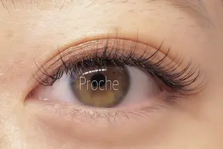 マツエク・マツパ マツエク& アイブロウサロンのマツエク・マツパデザイン