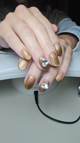 ネイル アンドレア 名古屋のネイルデザイン