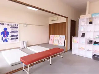 カイロプラクティック総癒館仙台院所属・鈴木 大成のエステ・リラクイメージ