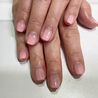 ネイル OpenSesame 加藤のネイルデザイン