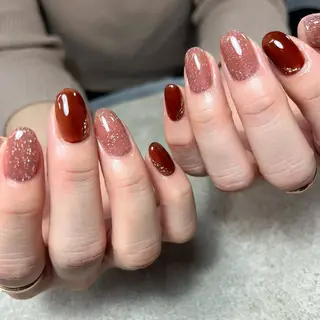 ネイル Koa nails.のネイルデザイン