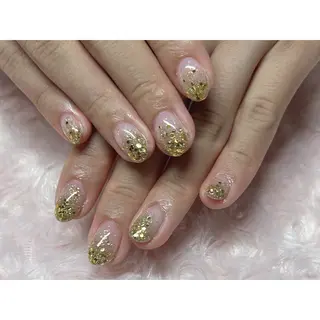 ネイル 横浜駅東口 🐬🫧 ｵｰﾀのネイルデザイン