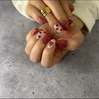 ネイル riri. nail salonのネイルデザイン