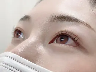 マツエク・マツパ INObyA(リノバイエース)所属・🎀INObyA Marie🎀のマツエク・マツパデザイン