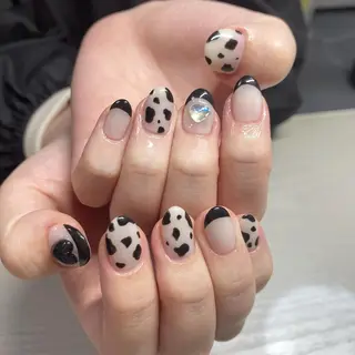 ネイル I P'ink nail salon所属・I pinknail 韓国風·持ち込み専門のネイルデザイン