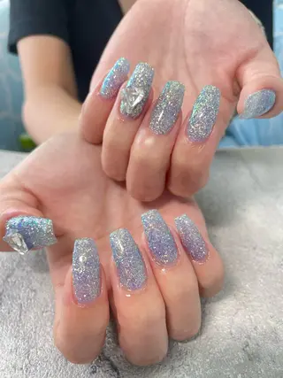 ネイル はるひな ねいるのネイルデザイン