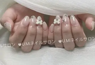ネイル ユミ nailのネイルデザイン