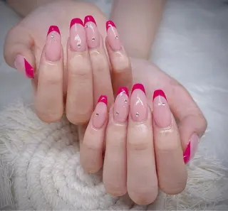 ネイル Yumi nailのネイルデザイン
