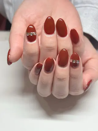 ネイル Angelique 北澤/前橋のネイルデザイン