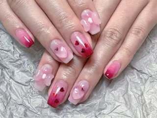 ネイル Nail Monsterのネイルデザイン