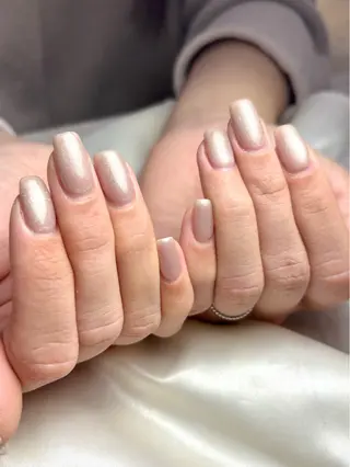 ネイル Ray nail   WAKA️🫧のネイルデザイン