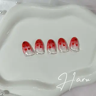 ネイル Haru .mのネイルデザイン