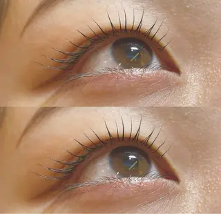 マツエク・マツパ Picola所沢 Gotoのマツエク・マツパデザイン