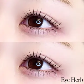 マツエク・マツパ ♡ Shioriのマツエク・マツパデザイン