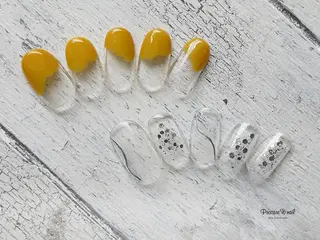 ネイル Fumie.T 西荻窪店のネイルデザイン