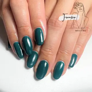 ネイル 当日予約も歓迎⭕️ Megumiのネイルデザイン