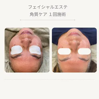 -maju- Ayumiのエステ・リラクイメージ